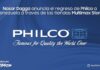 Regreso de Philco a Venezuela