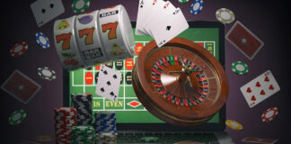 métodos de pago en casinos online