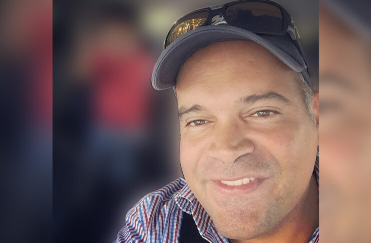Daniel Rafael Guzman Urdaneta