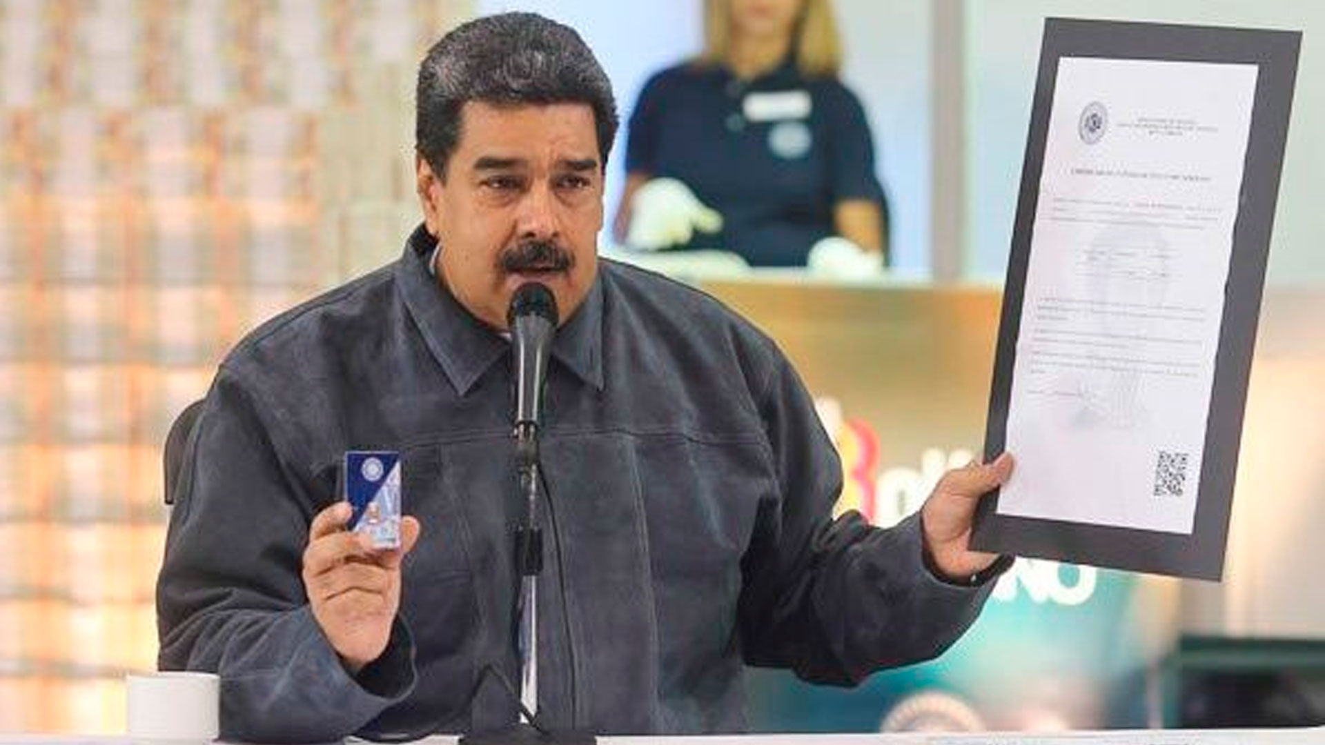 Nicolás Maduro: Plan de Ahorro en Oro arrancará el próximo lunes