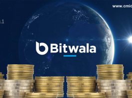 Bitwala lanza servicios basados en criptomonedas