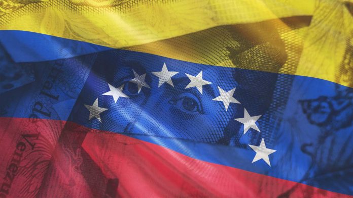 Economía de Venezuela - cmide