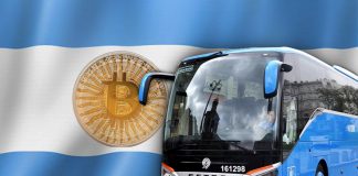 Bitcoin en Argentina