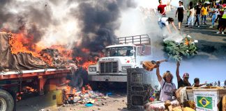 Ayuda Humanitaria en Venezuela - cmide