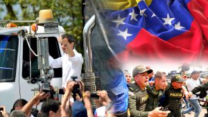 Ayuda Humanitaria en Venezuela - cmide