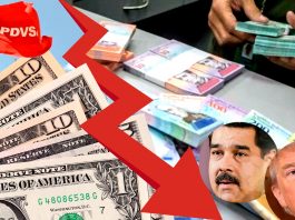 Economía de Venezuela en la actualidad - cmide