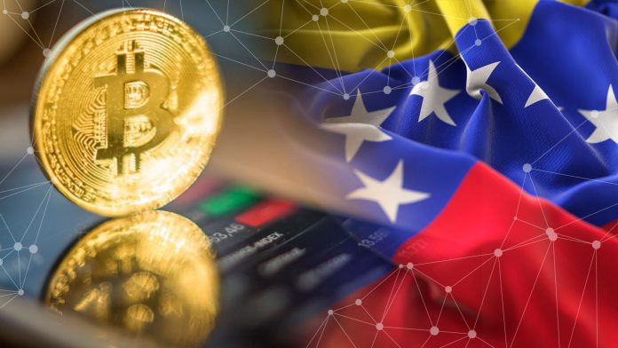 Venezuela Bitcoin - cmide