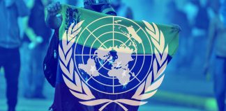 ONU la pronta solución política en Venezuela - cmide