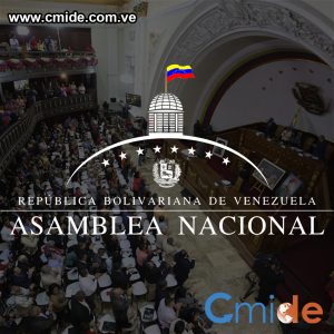 Asamblea Nacional - cmide
