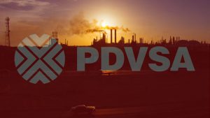 petrolera PDVSA - cmide