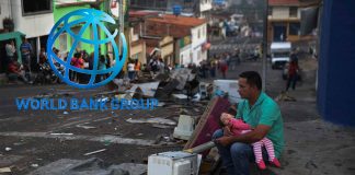 crisis económica en Venezuela cmide