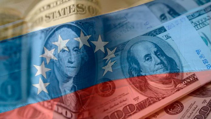 Dolarización en Venezuela - cmide