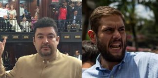 Presos políticos en Venezuela - cmide