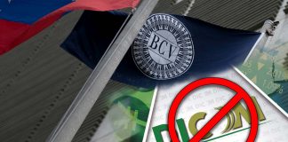 BCV elimina el Dicóm - Cmide Noticias