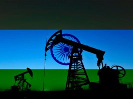 India dejó de importar petróleo - Cmide Noticias