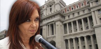 Juicio de Cristina Fernández - Cmide Noticias