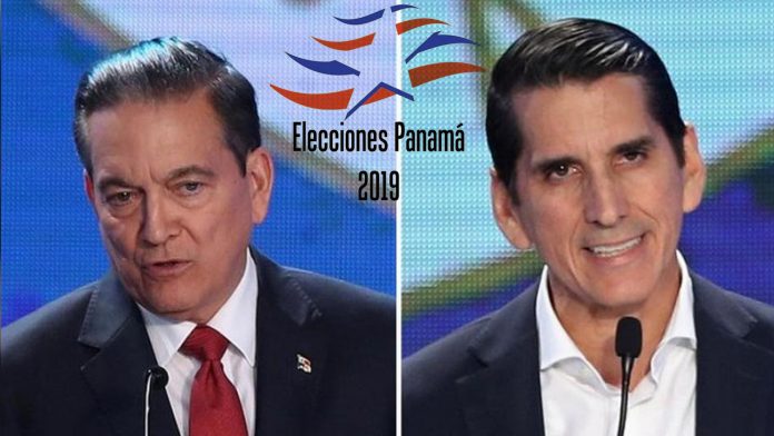 Elecciones en panamá - Cmide Noticias