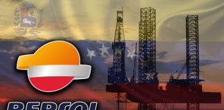 Repsol venezuela sanciones - Cmide Noticias