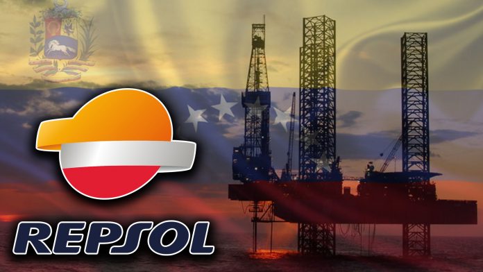 Repsol venezuela sanciones - Cmide Noticias