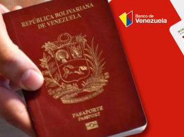 Cómo pagar tu prorroga de pasaporte - Cmide Noticias