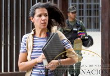 diputada involucrada en “Operación Libertad”- Cmide