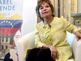 Isabel Allende - cmide