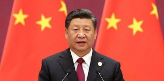 Xi Jinping - Cmide Noticias