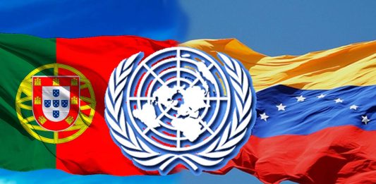 dinero retenido de Venezuela - Cmide Noticias