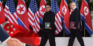 Corea-del-Norte-pide-a-EE.UU - Cmide Noticias