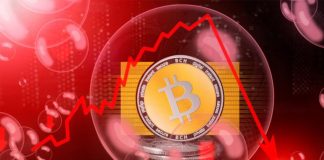 descenso del precio bitcoin - CMIDE NOTICIAS