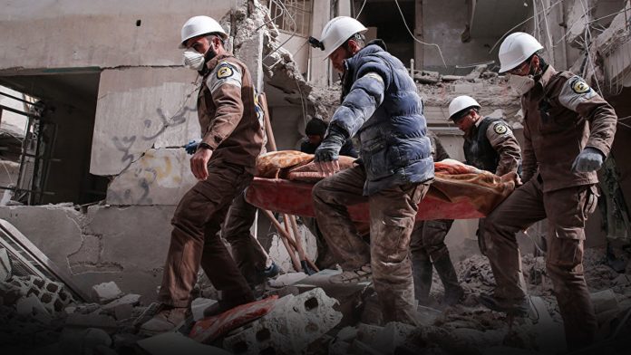 Extracción forzada de órganos humanos en Siria - Cmide Noticias