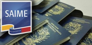 Ratifica tu pasaporte pendiente - cmide noticias