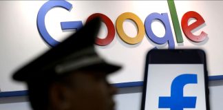 Google y Facebook son investigados por Reguladores de Competencias de USA - Cmide Noticias