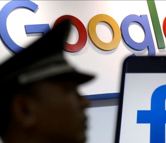 Google y Facebook son investigados por Reguladores de Competencias de USA - Cmide Noticias
