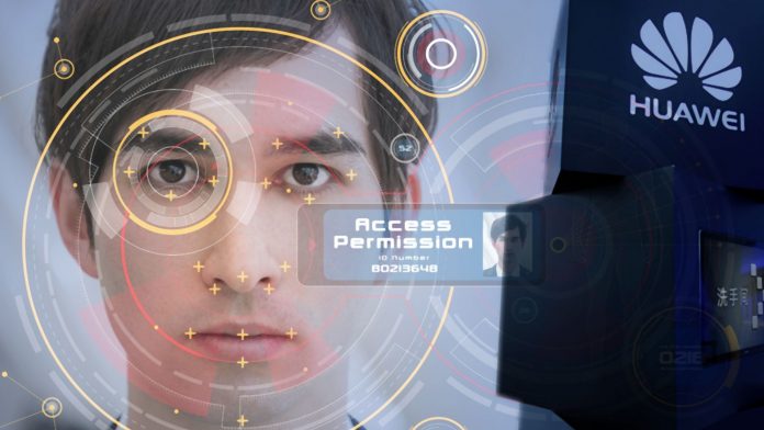 Hauwei compró tecnología de reconocimiento facial a empresa rusa - Cmide Noticias