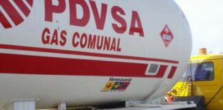 PDVSA Gas Comunal - Cmide