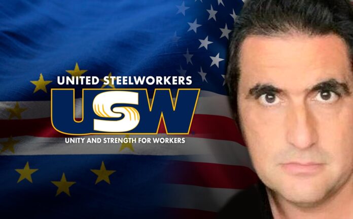 Sindicato estadounidense USW: detención de Alex Saab es ilegal