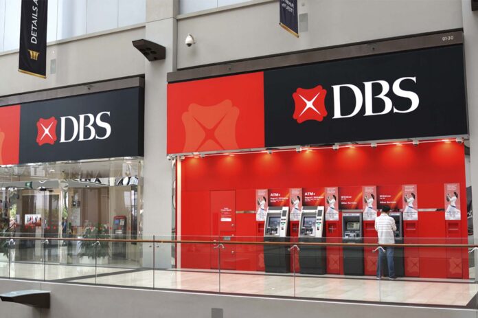 DBS Digital Exchange