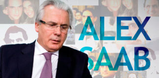 Exjuez español Baltasar Garzón: Detención de Alex Saab violó
