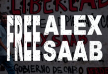 Voces de Venezuela se alzan en redes sociales exigiendo la liber
