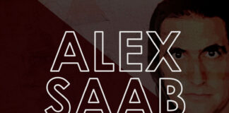 La Serie Capítulo 5 Alex Saab