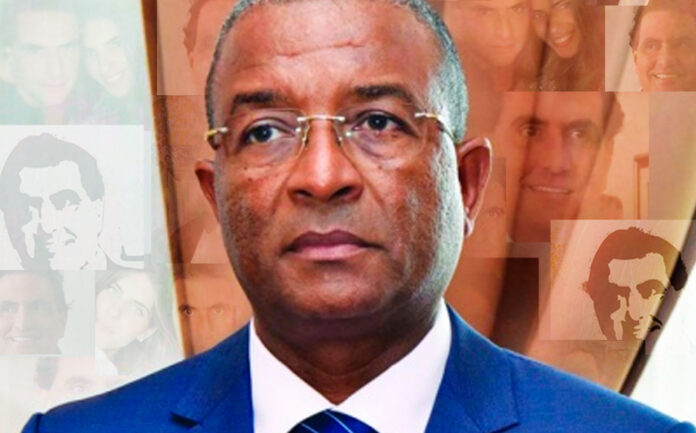 Fiscal General de Cabo Verde arresto Alex Saab