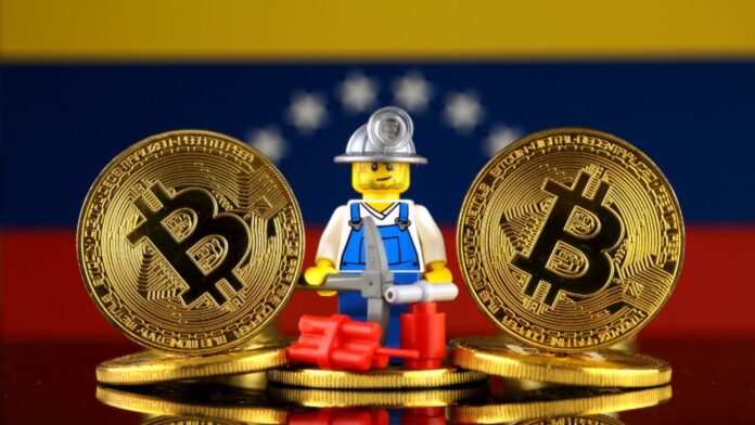 equipos para minar bitcoin