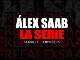 alex saab serie 2