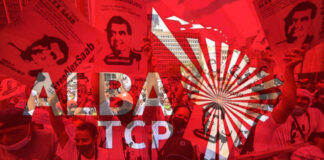 Alba-TCP condena secuestro Alex Saab