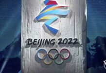 Inician Juegos Olímpicos Beijing 2022