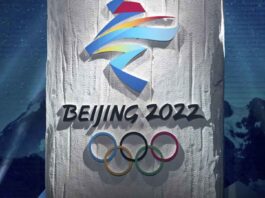 Inician Juegos Olímpicos Beijing 2022