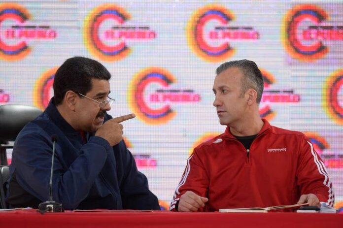 último caso de corrupción en Venezuela - CMIDE