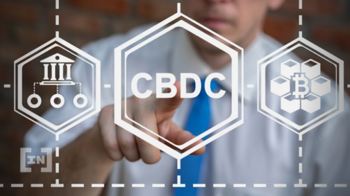 Bitcoin sera reemplazado por las CBDC - CMIDE