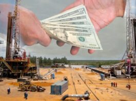 presunta corrupción en la Industria Petrolera - cmide